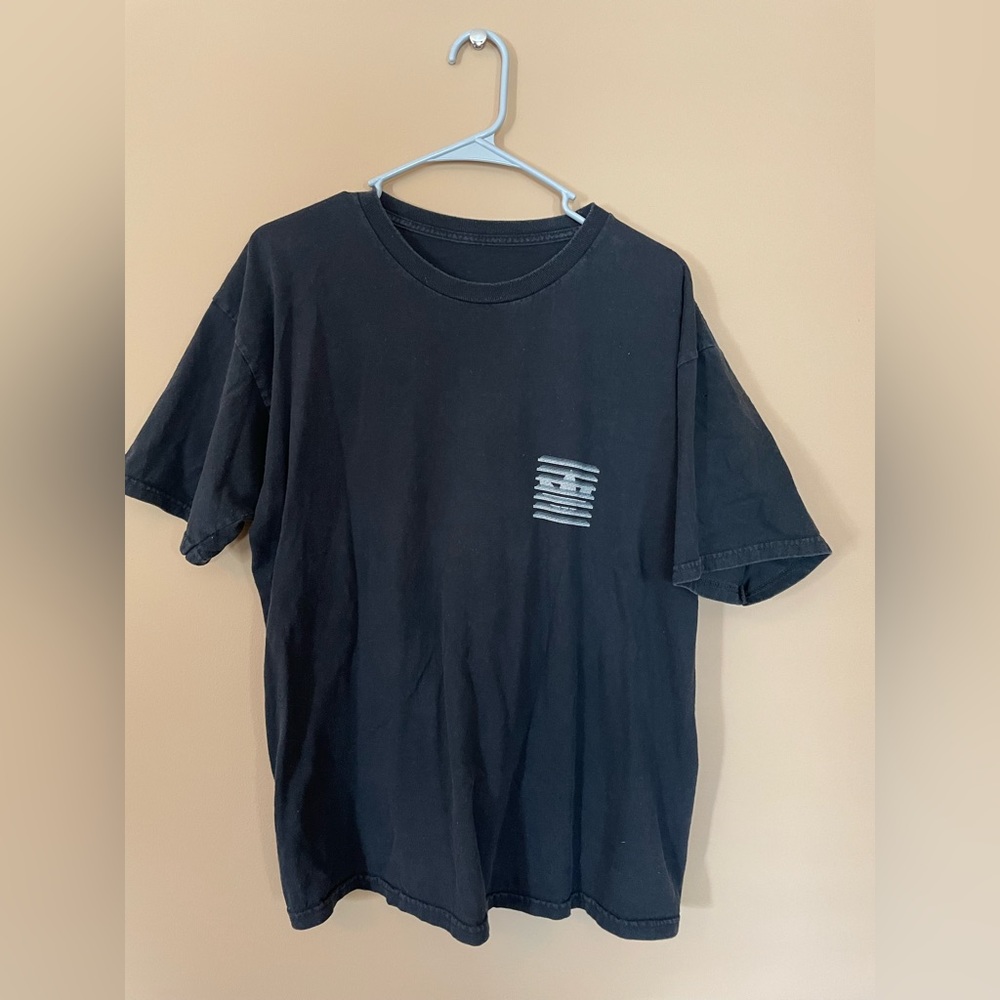 Adidas Lifestyle Tee